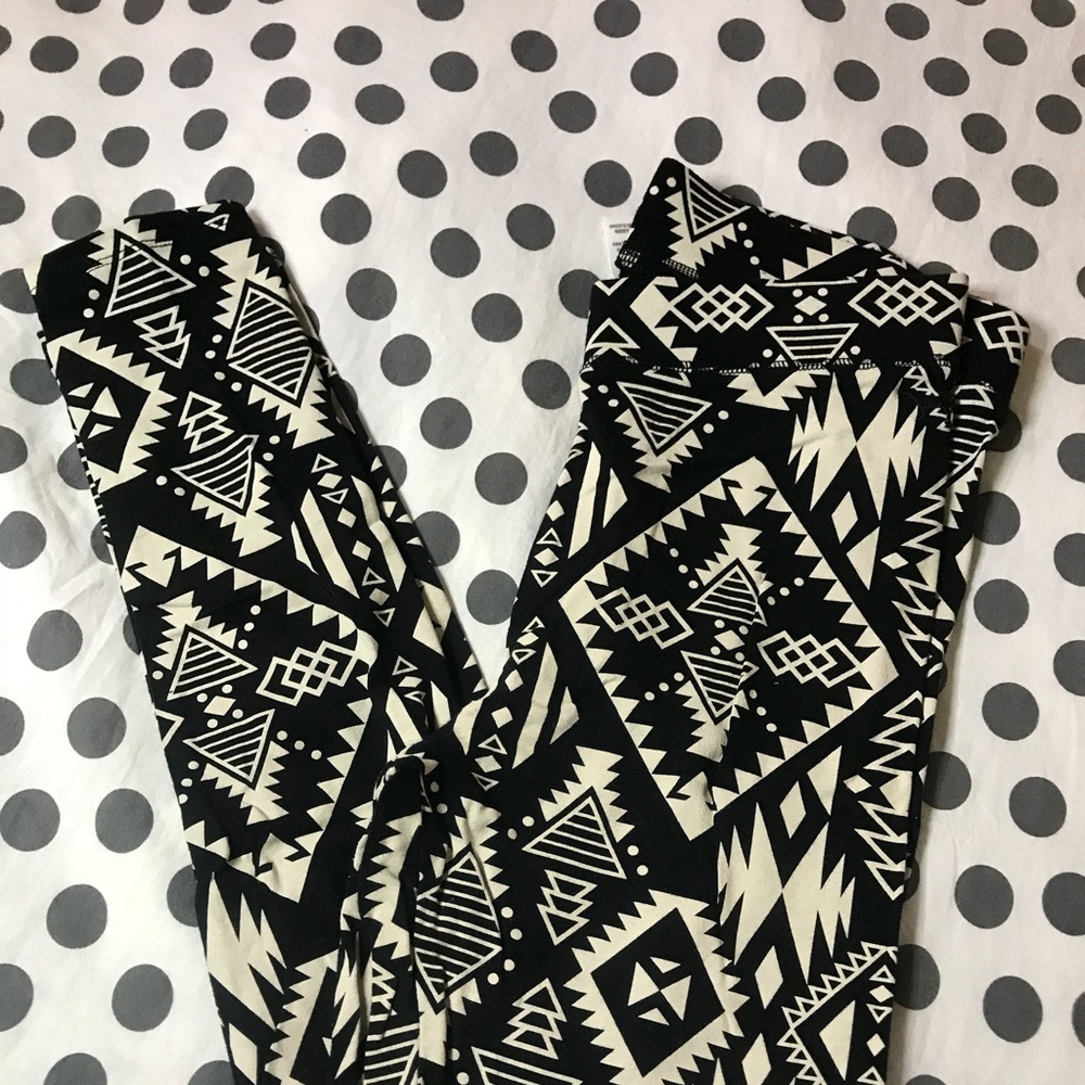 Women’s PINK leggings